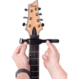 Gator Fret Mute String Dampener, Large – Black, GTR-FRETMUTELG-1BK