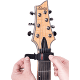 Gator Fret Mute String Dampener, Large – Black, GTR-FRETMUTELG-1BK
