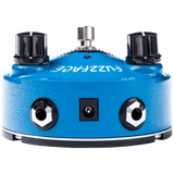 Dunlop Silicon Fuzz Face Mini Distortion Pedal FFM1