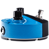 Dunlop Silicon Fuzz Face Mini Distortion Pedal FFM1