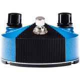 Dunlop Silicon Fuzz Face Mini Distortion Pedal FFM1