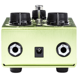Way Huge Green Rhino MkIV Overdrive Pedal WHE207