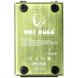 Way Huge Green Rhino MkIV Overdrive Pedal WHE207