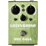 Way Huge Green Rhino MkIV Overdrive Pedal WHE207