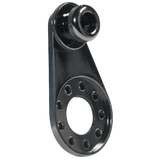 Music Nomad - Acousti-Lok Strap Solution for 3 Screw Output Jacks — MN273