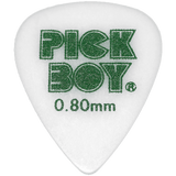 Pickboy SandGrip, PolyAcetal Guitar Picks, 10-pack PBSGWR