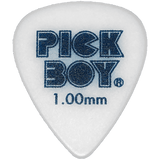 Pickboy SandGrip, PolyAcetal Guitar Picks, 10-pack PBSGWR