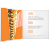 D'Addario XS Acoustic 80/20 Bronze, Extra Light, 10-47, XSABR1047