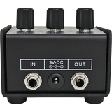 Pro Co RAT2 Distortion/Overdrive/Fuzz Pedal
