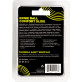 Ernie Ball Comfort Slide – Small (4287), Medium (4288), Large (4289)