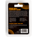 Ernie Ball Comfort Slide – Small (4287), Medium (4288), Large (4289)