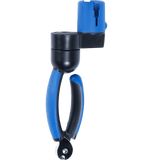 Music Nomad GRIP ONE - All in ONE String Winder, Cutter, Puller MN223