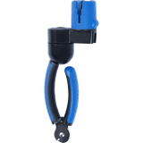 Music Nomad GRIP ONE - All in ONE String Winder, Cutter, Puller MN223