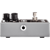 MXR Uni-Vibe Chorus/Vibrato/Phaser Effect Pedal – M68