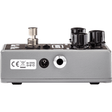 MXR Uni-Vibe Chorus/Vibrato/Phaser Effect Pedal – M68