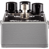 MXR Uni-Vibe Chorus/Vibrato/Phaser Effect Pedal – M68