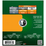 Elixir NANOWEB Nickel 6th Bass String — 15332 Long Scale, Medium .032