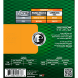 Elixir NANOWEB Nickel 5th Bass String — 15433 Taperwound XLong Scale, Light .130