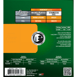 Elixir NANOWEB Nickel 5th Bass String — 15435 Long Scale, Medium .135