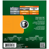 Elixir NANOWEB Nickel 5th Bass String — 15432 Long Scale, Taperwound, Light .130tw