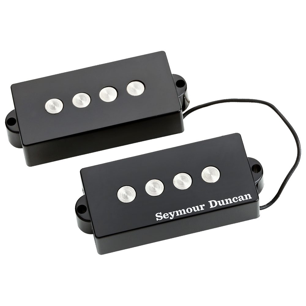 Seymour Duncan – Quarter Pound P-Bass SPB-3 Pickup