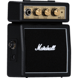 Marshall MS-2 Micro Stack Amp