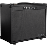 Line 6 Catalyst™ 60 — 60-Watt, Dual-Channel 1x12 Combo Amplifier