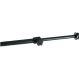 Gator Tripod Mic Stand with Telescoping Boom, GFW-MIC-2010