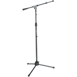Gator Tripod Mic Stand with Telescoping Boom, GFW-MIC-2010