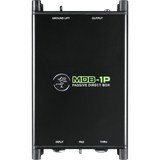Mackie MDB-1P Passive Direct Box DI