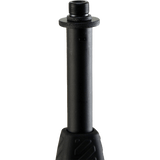 Gator Frameworks Desktop Mic Stand, 6" Base, GFW-MIC-0601