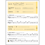 Essential Elements for Strings, Cello – Book 1 with EEi