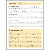 Essential Elements for Strings, Cello – Book 1 with EEi