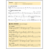 Essential Elements for Strings, Cello – Book 1 with EEi