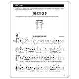 Hal Leonard Guitar Method Book 2 – Second Edition Book/Online Audio