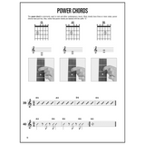 Hal Leonard Guitar Method Book 2 – Second Edition Book/Online Audio