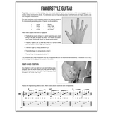 Hal Leonard Guitar Method Book 2 – Second Edition Book/Online Audio