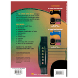 Hal Leonard Guitar Method Book 2 – Second Edition Book/Online Audio