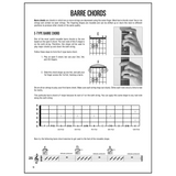 Hal Leonard Guitar Method Book 3 – Second Edition Book/Online Audio