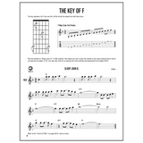 Hal Leonard Guitar Method Book 3 – Second Edition Book/Online Audio