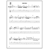 Hal Leonard Guitar Method Book 3 – Second Edition Book/Online Audio
