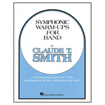 Hal Leonard Symphonic Warm-Ups for Band — Baritone BC