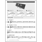 Essential Elements For Strings Violin, Book 1 with EEi