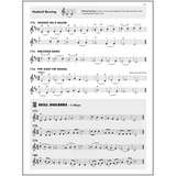 Essential Elements For Strings Violin, Book 1 with EEi
