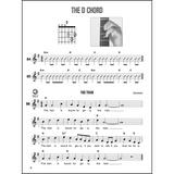 Hal Leonard Guitar Method Book 1 with Online Audio Pack