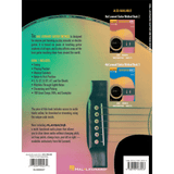 Hal Leonard Guitar Method Book 1 with Online Audio Pack