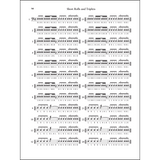 Stick Control For the Snare Drummer — Alfred