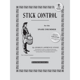 Stick Control For the Snare Drummer — Alfred