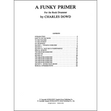 A Funky Primer for the Rock Drummer — Alfred