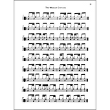 A Funky Primer for the Rock Drummer — Alfred